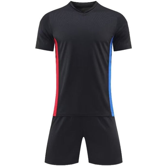 Nantes Youth SS Soccer Uniform Kit