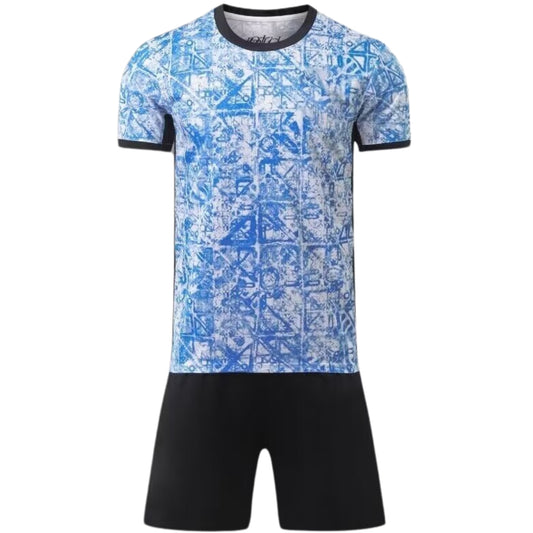 Neva Youth SB Soccer Uniform Kit