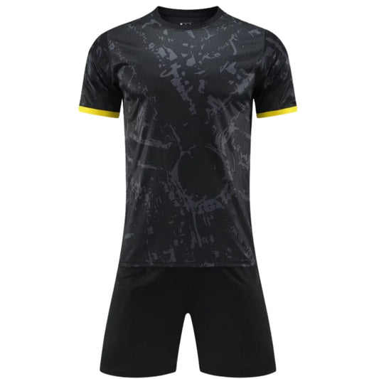 Palco SS Youth Soccer Uniform Kit