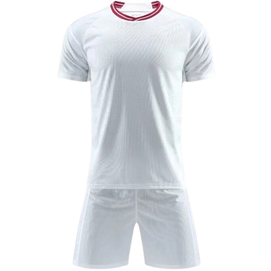 Registra SS Youth Soccer Uniform Kit