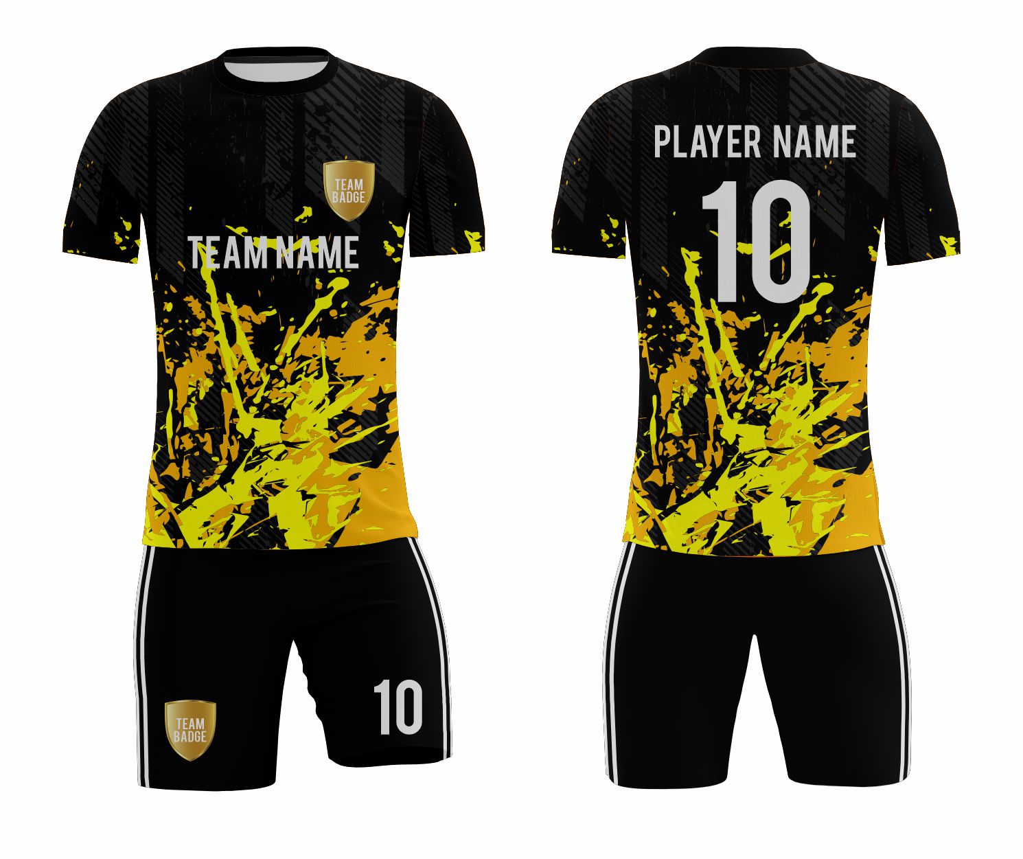 Order Custom Soccer Jerseys Online - Soccer Uniforms | Fc Sports