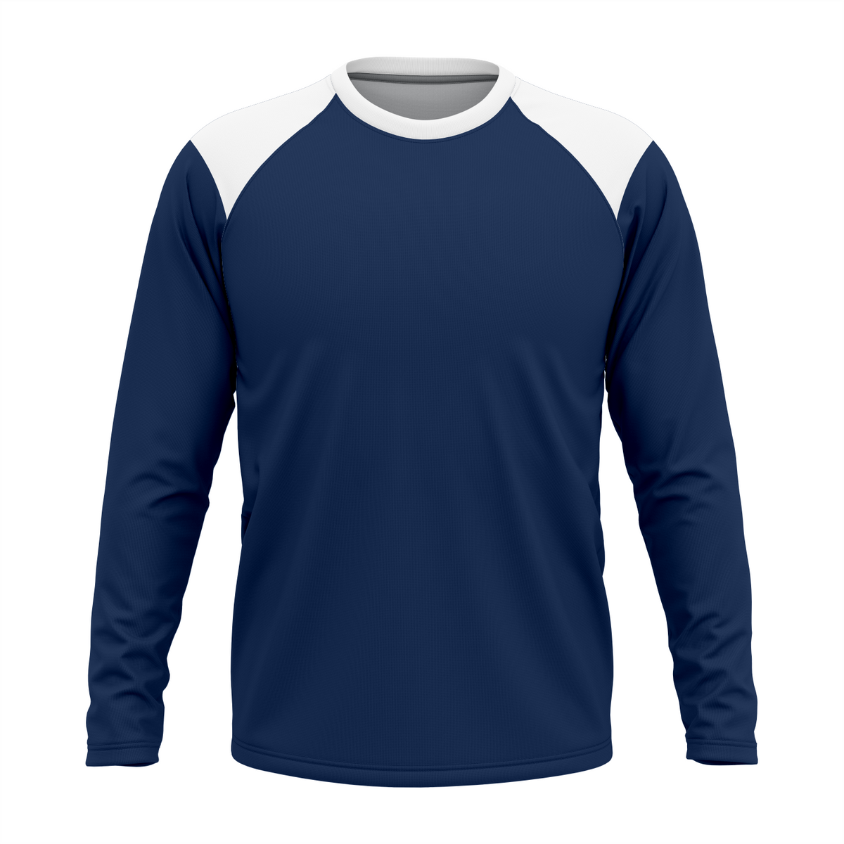 SJL 101 Long Sleeve Shooting Jersey