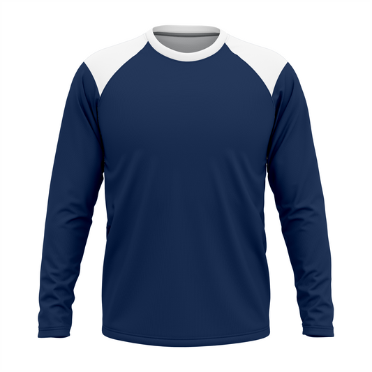 SJL 101 Long Sleeve Shooting Jersey