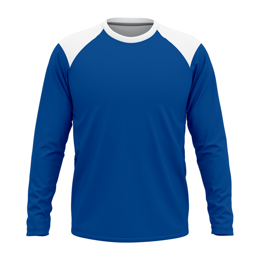 SJL 103 Long Sleeve Shooting Jersey
