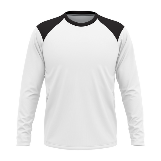 SJL 105 Long Sleeve Shooting Jersey