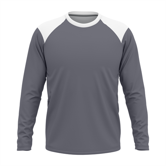 SJL 106 Long Sleeve Shooting Jersey
