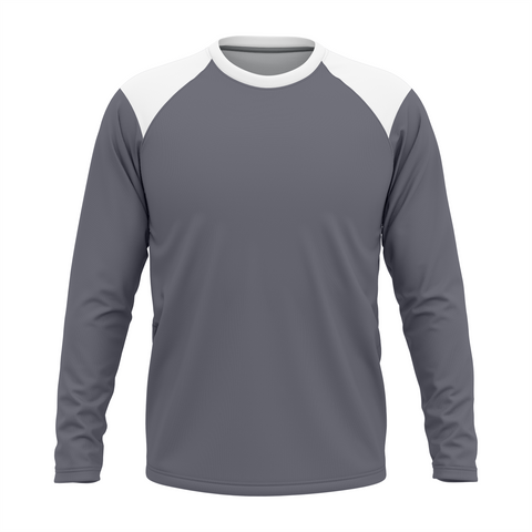 SJL 106 Long Sleeve Shooting Jersey SJL 106 Long Sleeve Shooting Jersey