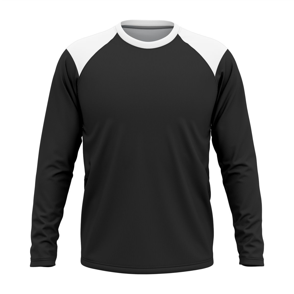 SJL 107 Long Sleeve Shooting Jersey