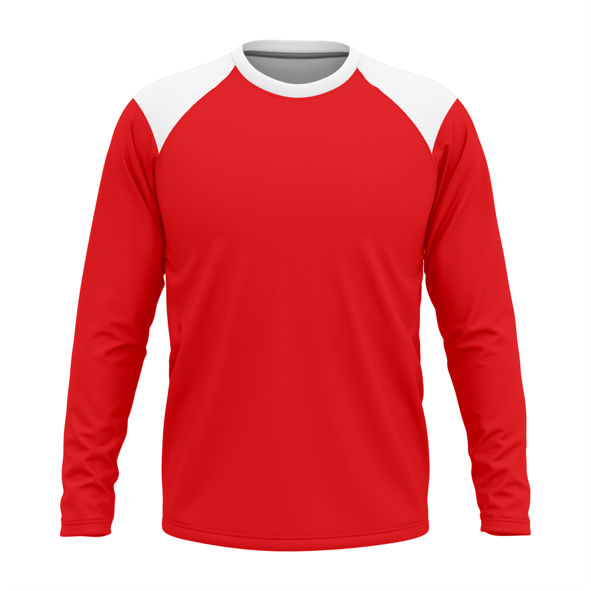SJL 108 Long Sleeve Shooting Jersey