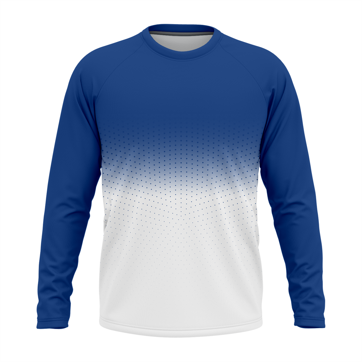SJL 109 Long Sleeve Shooting Jersey