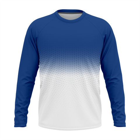 SJL 109 Long Sleeve Shooting Jersey SJL 109 Long Sleeve Shooting Jersey