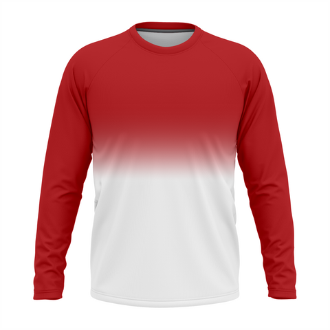 SJL 110 Long Sleeve Shooting Jersey SJL 110 Long Sleeve Shooting Jersey