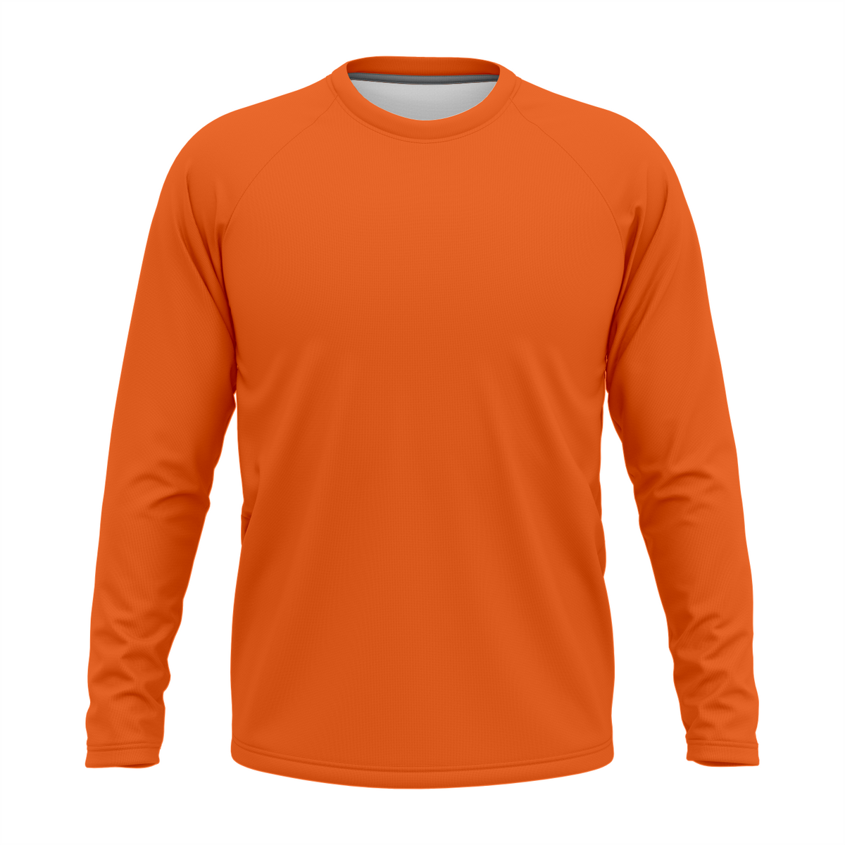 SJL 116 Long Sleeve Shooting Jersey