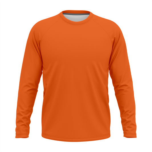 SJL 116 Long Sleeve Shooting Jersey