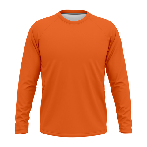 SJL 116 Long Sleeve Shooting Jersey SJL 116 Long Sleeve Shooting Jersey