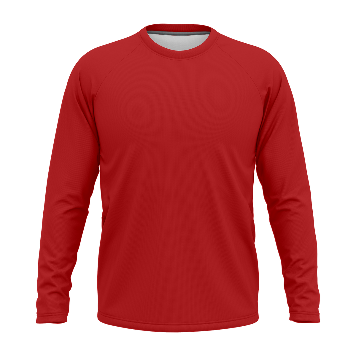 SJL 118 Long Sleeve Shooting Jersey