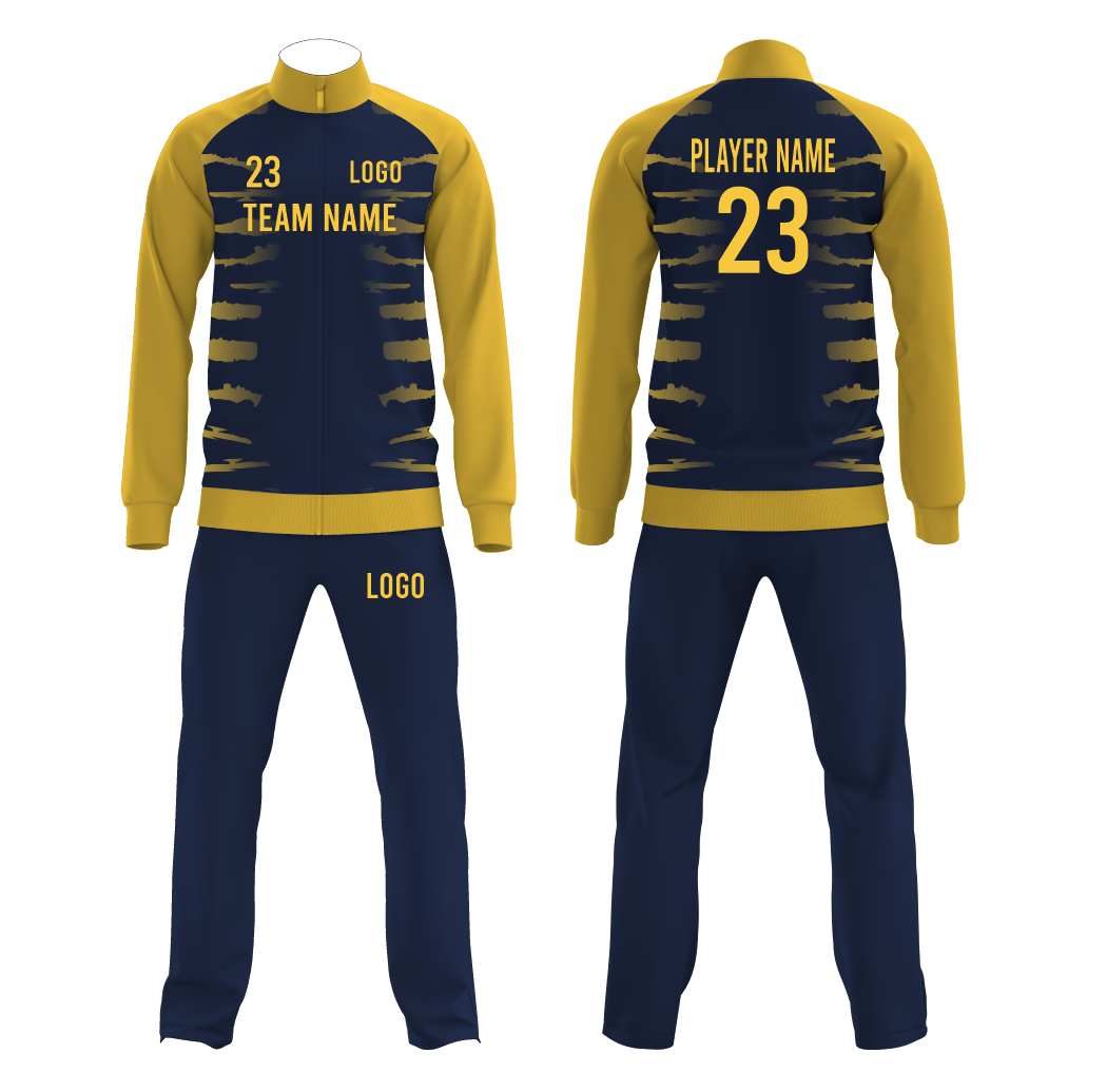 Spark Tracksuit