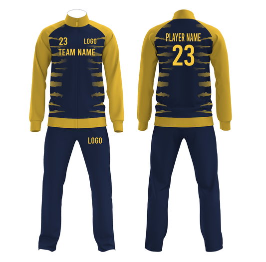 Spark Tracksuit