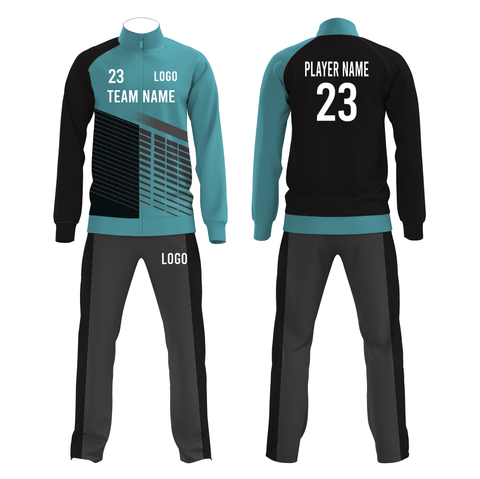 Surge Tracksuit Surge Tracksuit