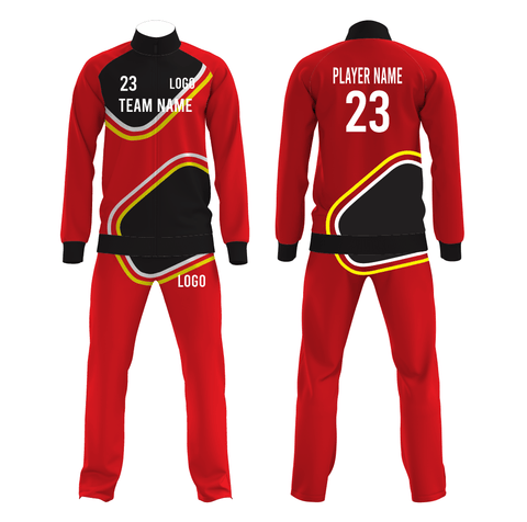 VIgor Tracksuit VIgor Tracksuit