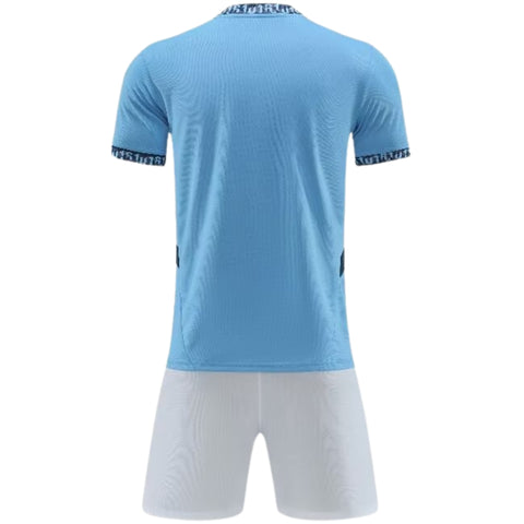 Minas Youth SS Soccer Uniform Kit Minas Youth SS Soccer Uniform Kit