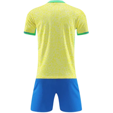 Recife Youth SS Soccer Uniform Kit Recife Youth SS Soccer Uniform Kit