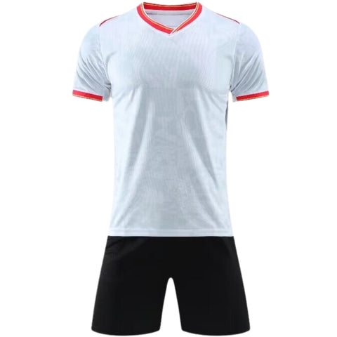 Valencia Youth SS Soccer Uniform Kit Valencia Youth SS Soccer Uniform Kit