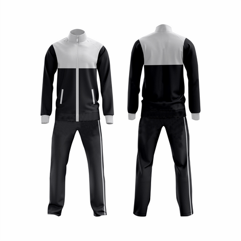 Squad Tracksuit Squad Tracksuit