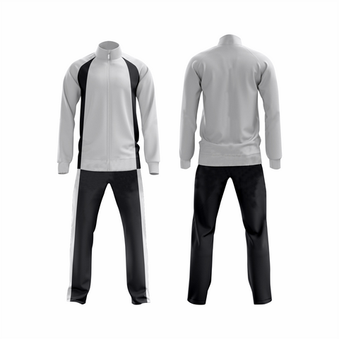 Slate Tracksuit Slate Tracksuit