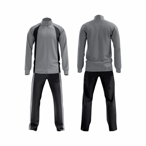 Slate Tracksuit Slate Tracksuit