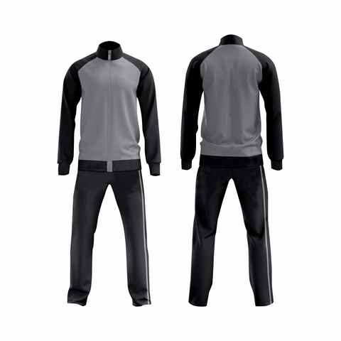 Viana Tracksuit Viana Tracksuit