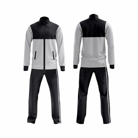 Squad Tracksuit Squad Tracksuit