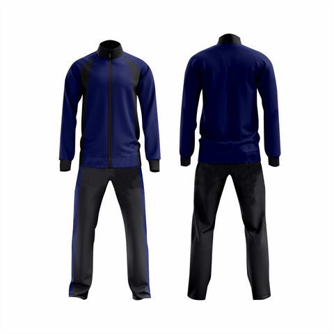 Stone Tracksuit Stone Tracksuit