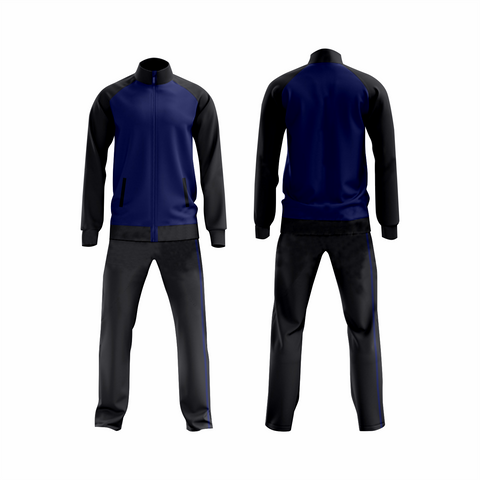 Viana Tracksuit Viana Tracksuit