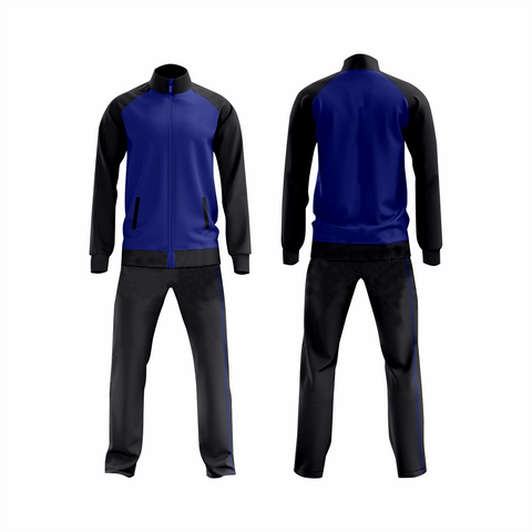 Viana Tracksuit Viana Tracksuit