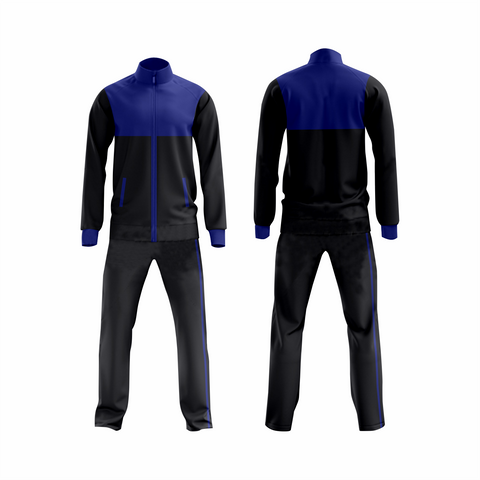 Squad Tracksuit Squad Tracksuit