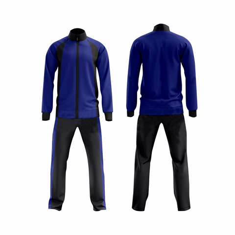 Stone Tracksuit Stone Tracksuit