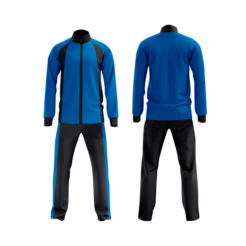 Stone Tracksuit Stone Tracksuit