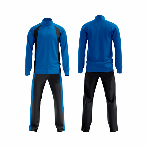 Slate Tracksuit Slate Tracksuit