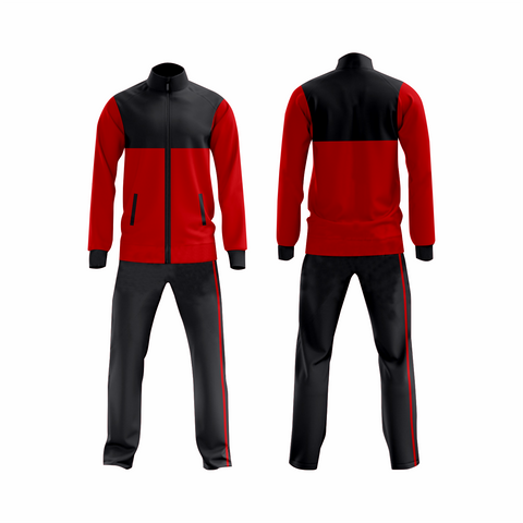 Squad Tracksuit Squad Tracksuit