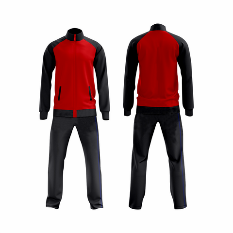 Viana Tracksuit Viana Tracksuit