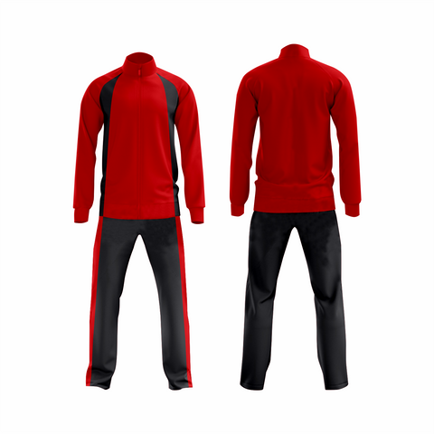 Slate Tracksuit Slate Tracksuit