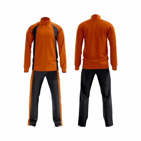 Slate Tracksuit Slate Tracksuit