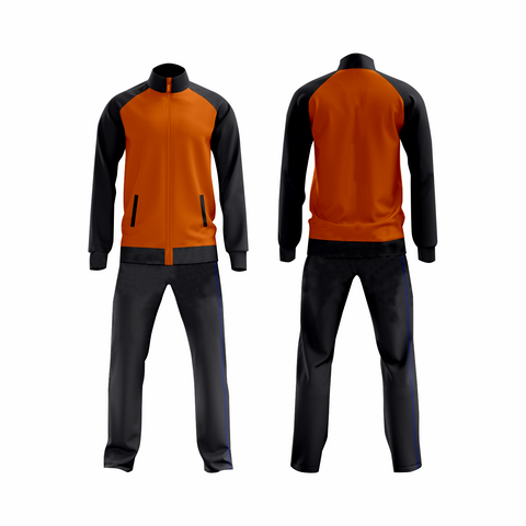 Viana Tracksuit Viana Tracksuit