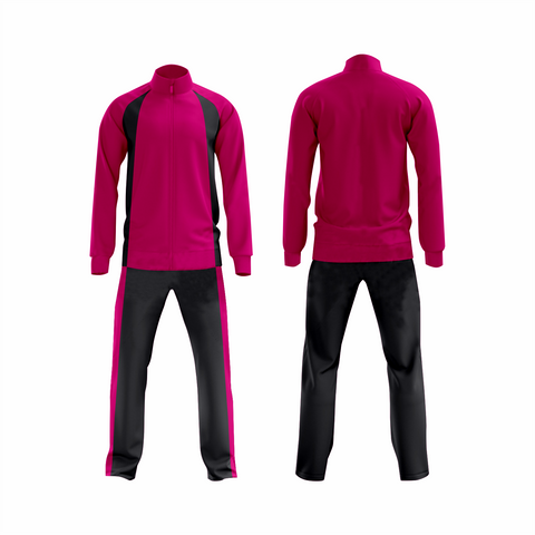 Slate Tracksuit Slate Tracksuit