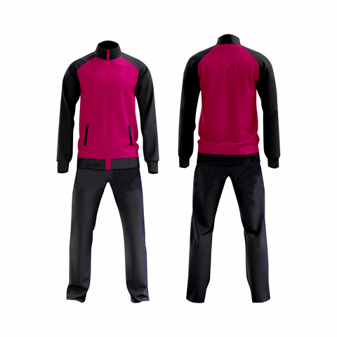 Viana Tracksuit Viana Tracksuit