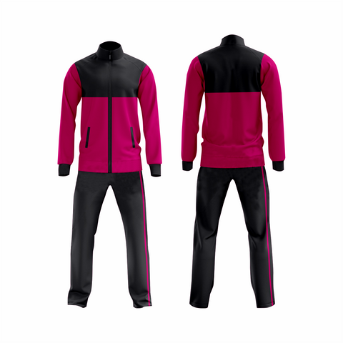 Squad Tracksuit Squad Tracksuit