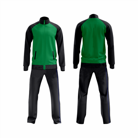 Viana Tracksuit Viana Tracksuit