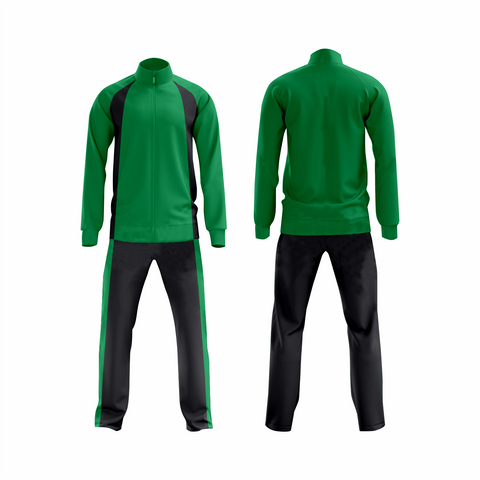 Slate Tracksuit Slate Tracksuit