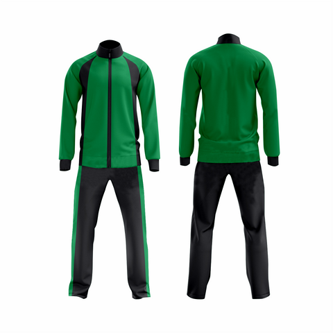 Stone Tracksuit Stone Tracksuit